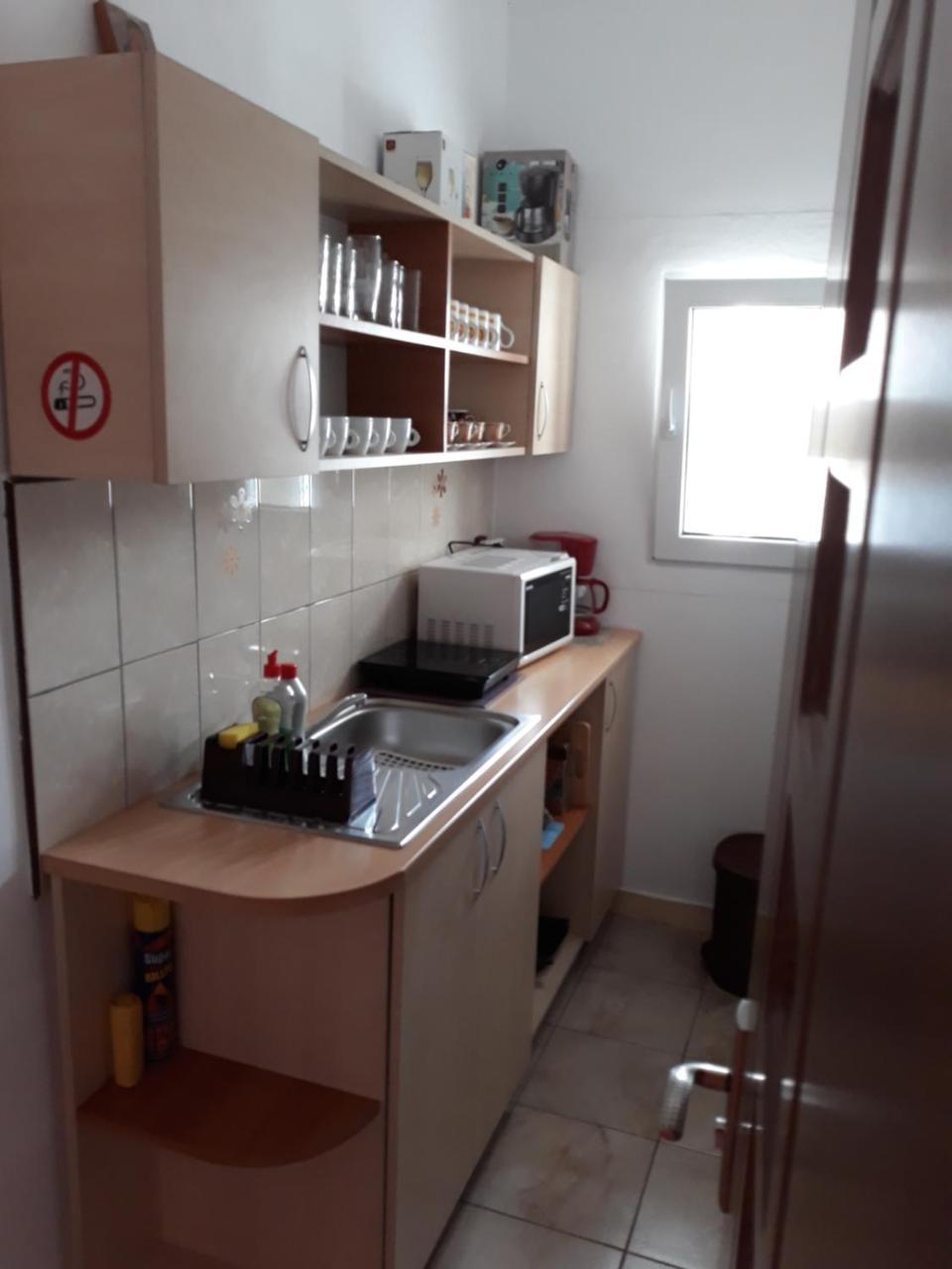 Vila Arjana Orszowa Zewnętrze zdjęcie