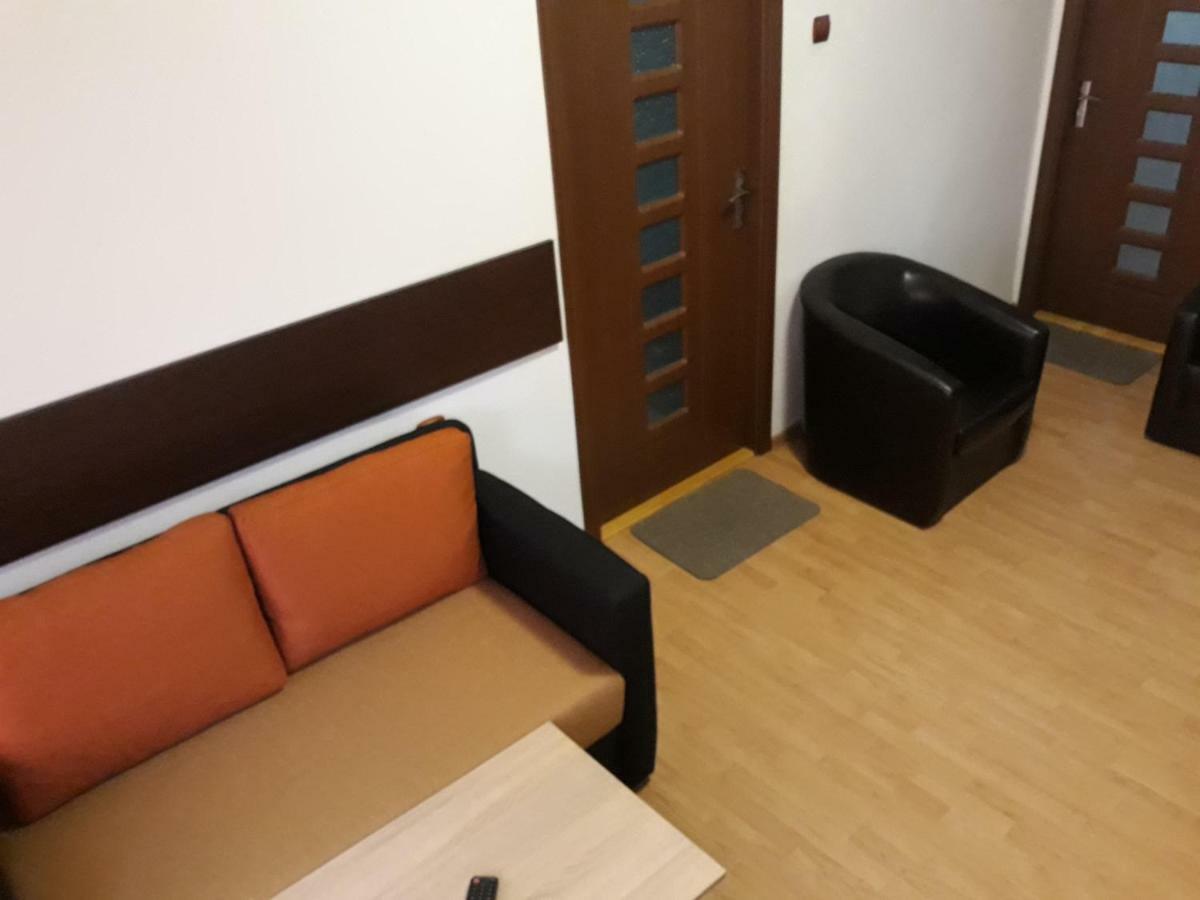 Vila Arjana Orszowa Zewnętrze zdjęcie